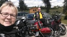 Mai/Juni 2019 Erzgebirge
